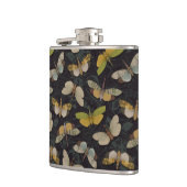 Lantaarnvliegen - Pyrops Candelaria & Planthoppers Heupfles (Links)