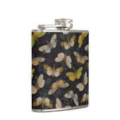 Lantaarnvliegen - Pyrops Candelaria & Planthoppers Heupfles (Rechts)