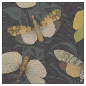 Lantaarnvliegen - Pyrops Candelaria & Planthoppers Stof (Close Up)