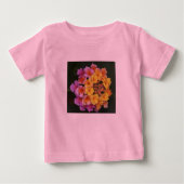 Lantana Baby T-shirt (Voorkant)