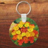 Lantana Sleutelhanger (Voorkant)