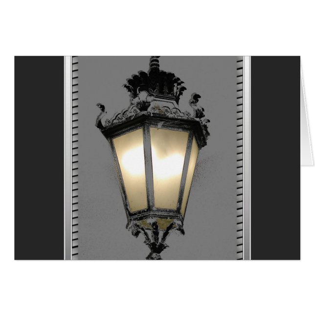 Lantern (Voorkant Horizontaal)