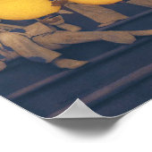 Lantern Bearers | Maxfield Parrish | Poster (Hoek)