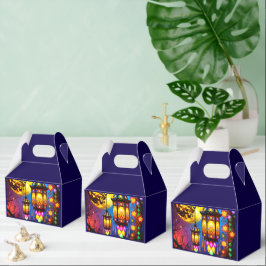 Lantern Bedankdoosjes