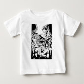 Lantern Corps Group Shot (Voorkant)