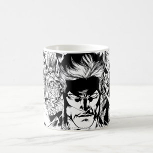 Lantern Corps Group Shot Koffiemok