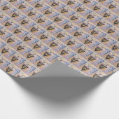 Lantern Light Cadeaupapier (Hoek)