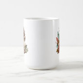 Lantern-Mok Koffiemok (Center)