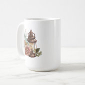 Lantern-Mok Koffiemok (Voorkant links)