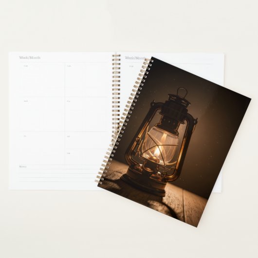 Lantern Planner (Display)