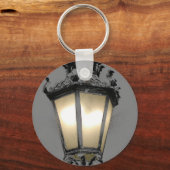 Lantern Sleutelhanger (Voorkant)