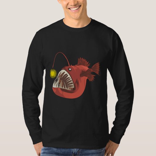 Lantern T-shirt (Voorkant)