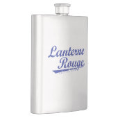 Lanterne Rouge Cycling Club Flacon (Rechts)