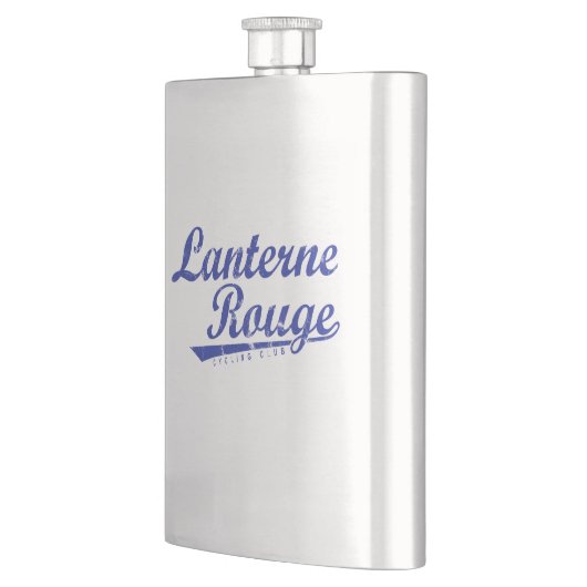 Lanterne Rouge Cycling Club Flacon (Links)