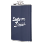 Lanterne Rouge Cycling Club Heupfles (Links)