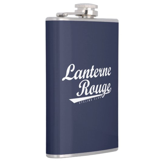 Lanterne Rouge Cycling Club Heupfles (Rechts)