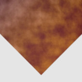 Lanterns Beneath the Stars Tissuepapier (Detail)