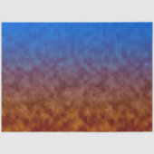 Lanterns Beneath the Stars Tissuepapier (Voorkant)