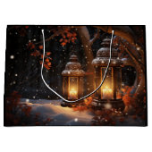 Lanterns Groot Cadeauzakje (Voorkant)