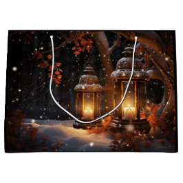 Lanterns Groot Cadeauzakje