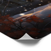 Lanterns Poster (Hoek)