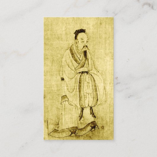 Lanto Chohan van de tweede straal Contactkaartje (Voorkant)