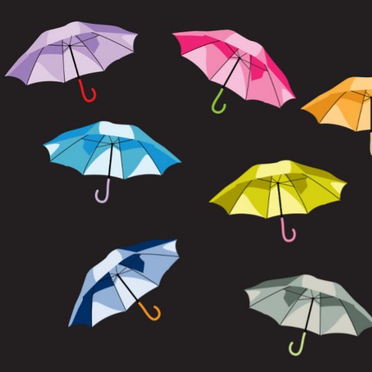 lantparaplu theedoek