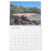 Lanzarote 2026 kalender (Mar 2027)