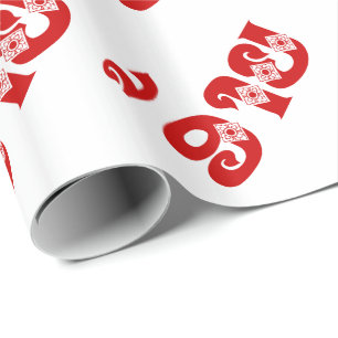 Lao Brother - ອ້ າ ຍ / Ai - Laotiaans / Laos Cadeaupapier