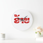 Lao Brother - ອ້ າ ຍ / Ai - Laotiaans / Laos Grote Klok (Huis)