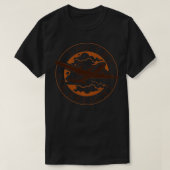 Lao Che Air Freight T-shirt (Design voorkant)