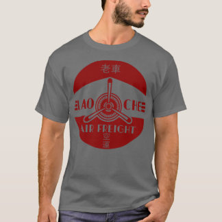 Lao Che Air Freight T-shirt
