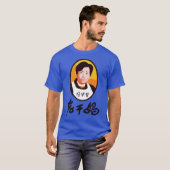 Lao Gan Ma T-shirt (Voorkant volledig)