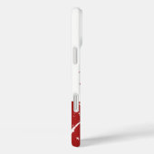 Lao Giant Guardian ... Buddha Park, Vientiane, Lao Case-Mate iPhone Case (Achterkant / Rechts)