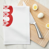 Lao Grandfather - ພໍ່ ຕູ້ / Pa Tu - Laotiaans / La Theedoek (Quarter Fold)