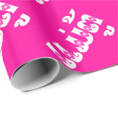 Lao Grandmoeder - ແ ມ່ ຕູ້ / Mae Tu - Laotian / La Cadeaupapier (Rol Hoek)