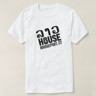 Lao Huis T-shirt