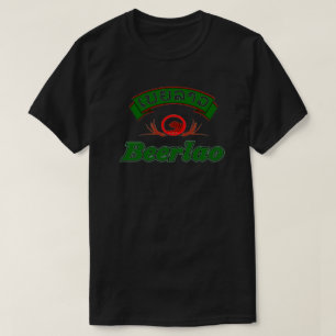 Lao Lao Beer2 T-shirt