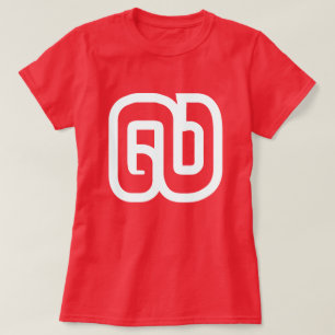 Lao/Laos Nummer Negen/9/໙ (Kao/Gao) Laotiaan T-shirt