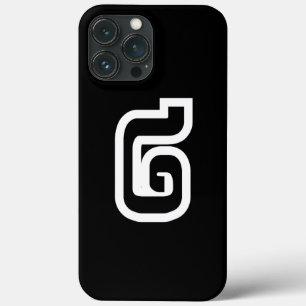Lao / Laos Nummer Twee / 2 / ໒ (Song) Laotiaans Case-Mate iPhone Case
