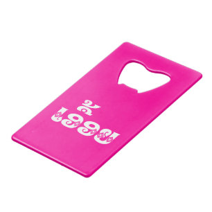 Lao Sister - ເ ອື້ ຍ / Euony - Laotian / Laos Creditkaart Flessenopener