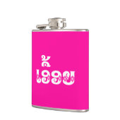 Lao Sister - ເ ອື້ ຍ / Euony - Laotian / Laos Heupfles (Links)