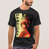 Lao Thai Sabaidee T-shirt (Voorkant)
