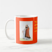Lao Tzu 3 Koffiemok (Links)