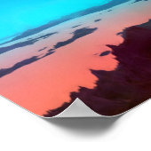 Lao Tzu Custom Quote Aquarius Prime Scifi Poster (Hoek)