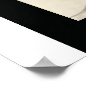 Lao Tzu Health Quote Poster (Hoek)