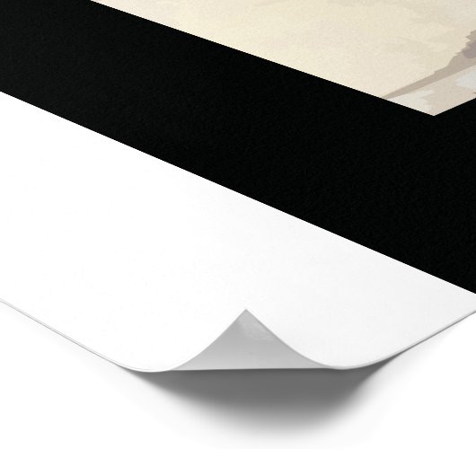 Lao Tzu Health Quote Poster (Hoek)