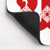 Lao Vader - ພໍ່ / Pa - Laotiaans / Laos Taal Muismat (Hoek)