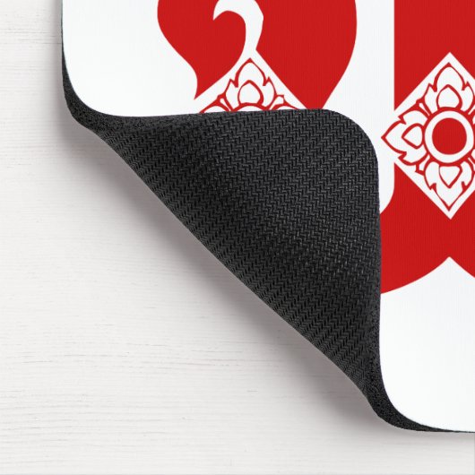 Lao Vader - ພໍ່ / Pa - Laotiaans / Laos Taal Muismat (Hoek)