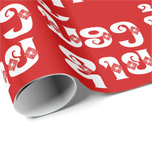 Lao (Young) Brother - ນ້ ອ າ ຍ/Nong Sai - Laos Cadeaupapier